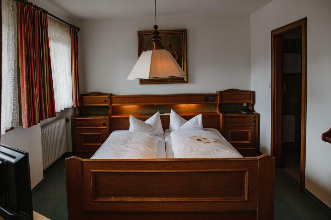 Hotel Vier Jahreszeiten Berchtesgaden Exteriér fotografie
